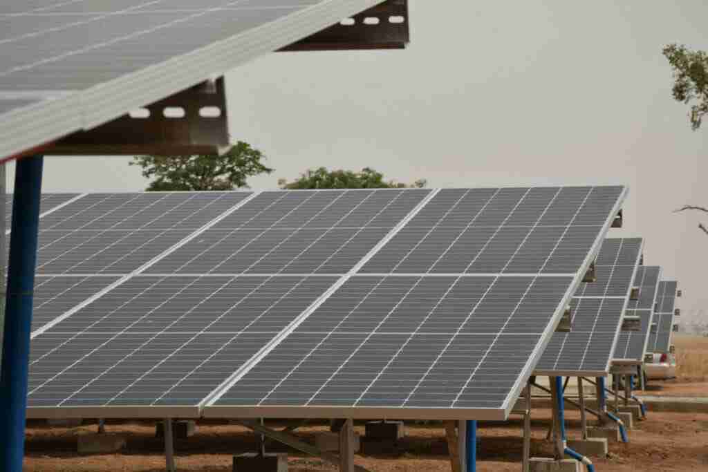 CrossBoundary Energy Access Raises $25mn from ARCH, BofA, Microsoft