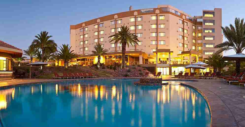 Kasada acquires Crowne Plaza Upper Hill