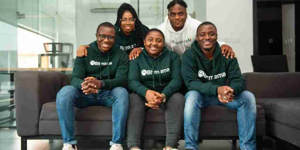 Bitmama Inc. adds $1.65mn to pre-seed round