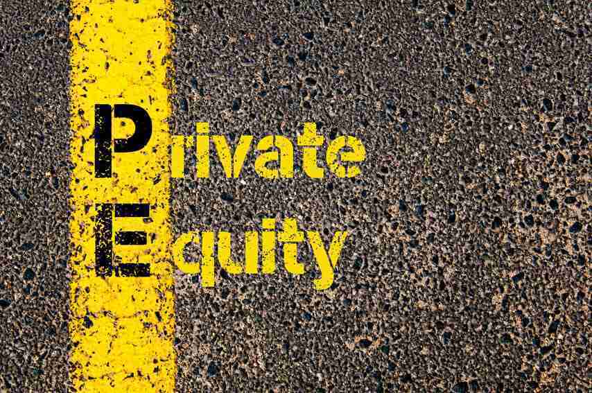 Secha Capital fund gains additional investor, secondary buyout of portfolio company imminent