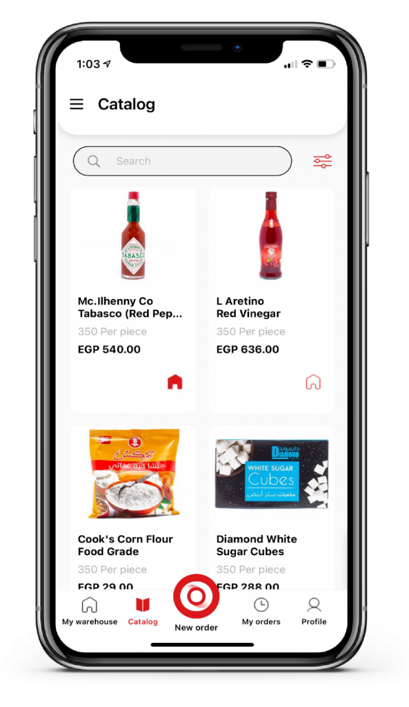 Nclude, A15 lead $3mn seed round for OneOrder