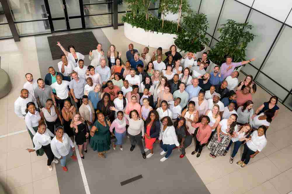 Planet42 completes $100mn debt and equity round co-led by Naspers